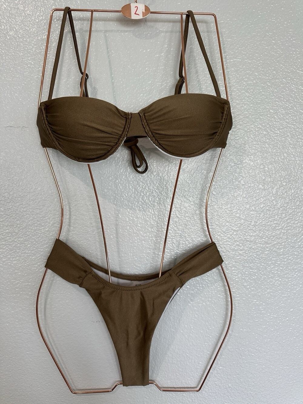 Bikini Size Small